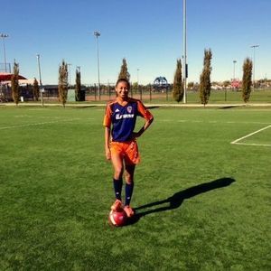 Meet your Posher, Simone